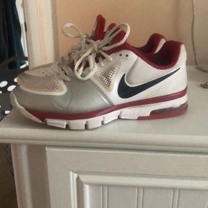 Women’s Nike Extreme Volley Hyperfuse Shoe